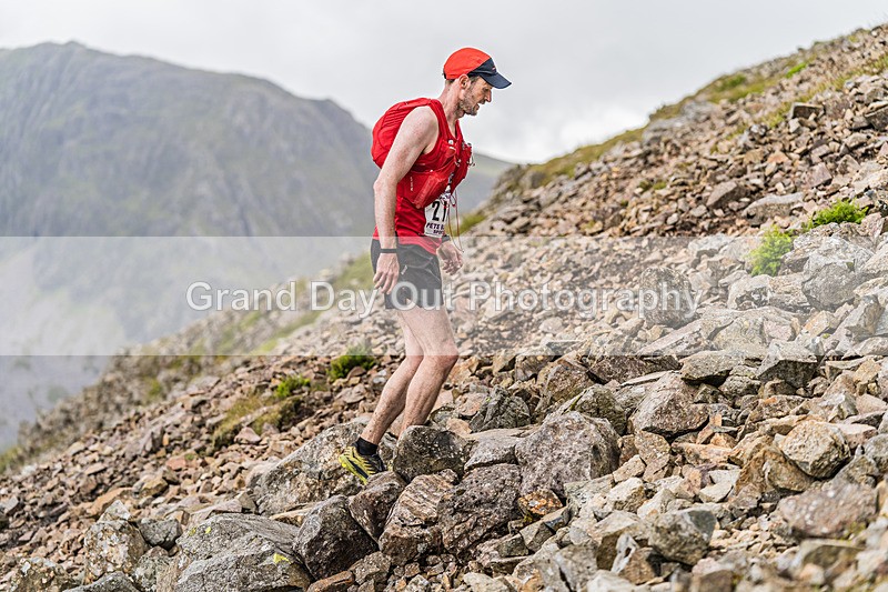 Borrowdale-1164 - Borrowdale Fell Race Saturday 3rd August 2024