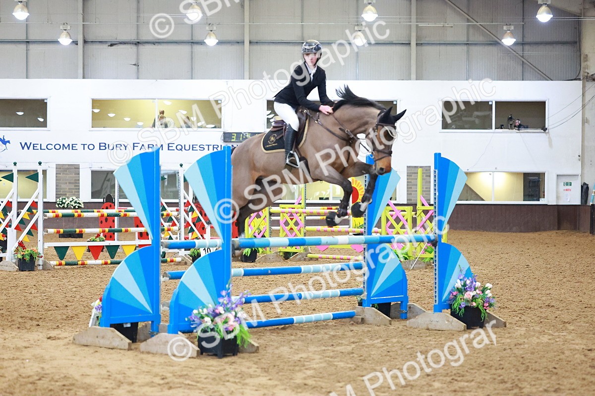 SBM_003658 - Class 10 - Senior Newcomers - 1.10m