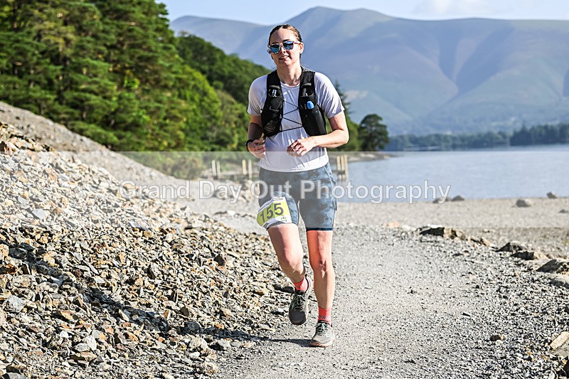 Borrowdale-479 - Fellside Events Borrowdale Trail Half Marathon Sunday 23rd August 2026