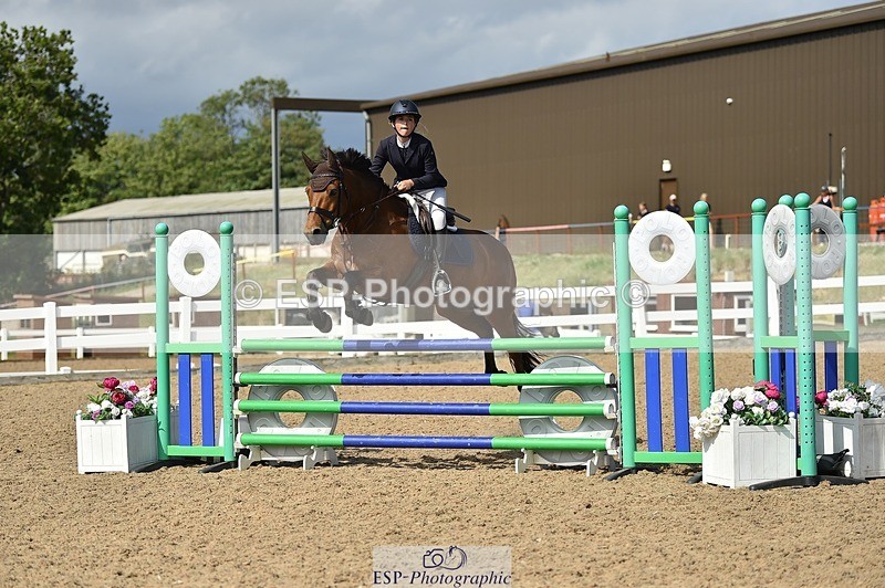 250628-163248-06670 - Cls 24 Pony Discovery & 90cm Open