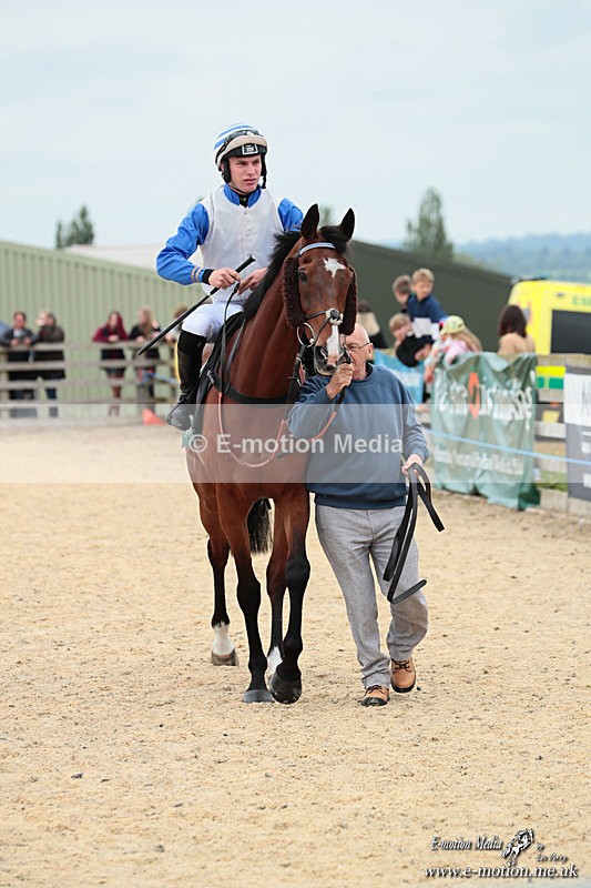 PtP 040526 200 - Mollington Point-to-Point 04/05/26