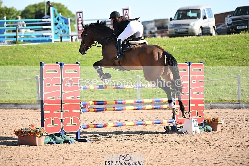 250509-085143-04583 - Cls 13 Snr Foxhunter