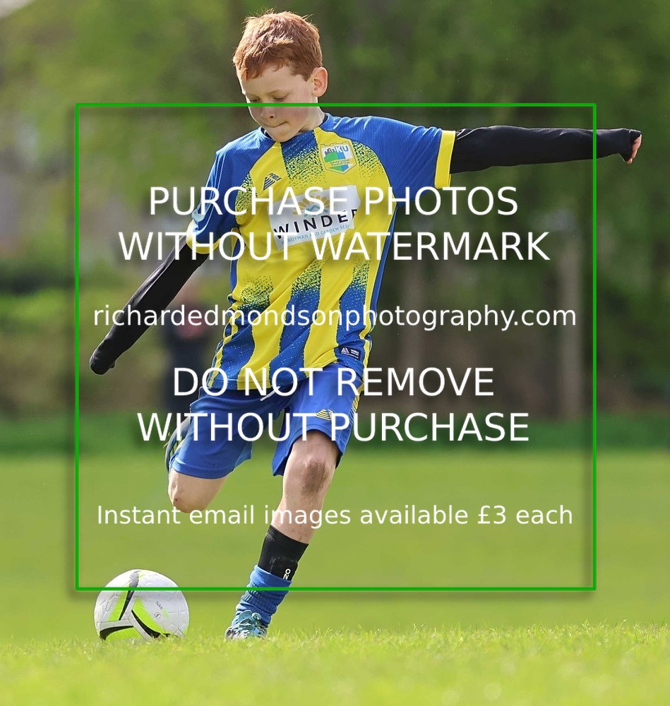 533A6741 - Kendal United Under 10's (18/4/26)