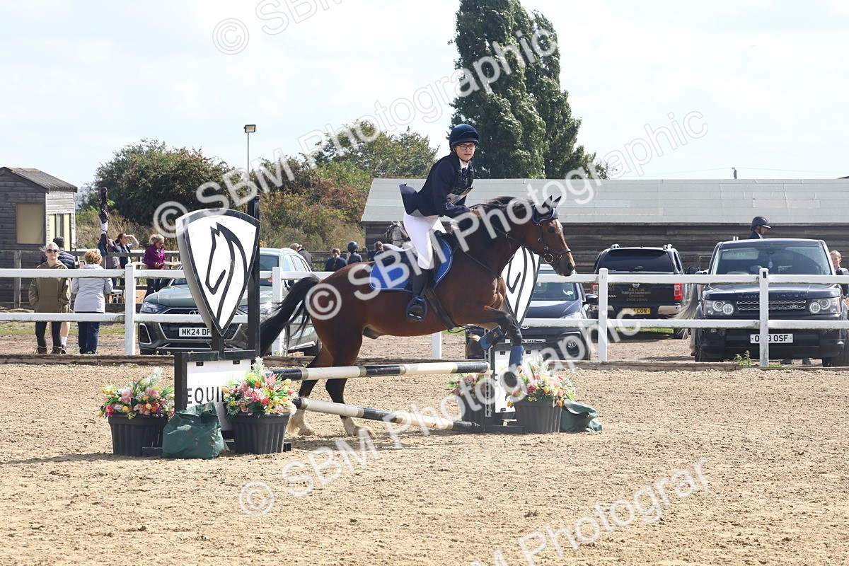 SBM_006507 - Class 6 - 60cm Champs