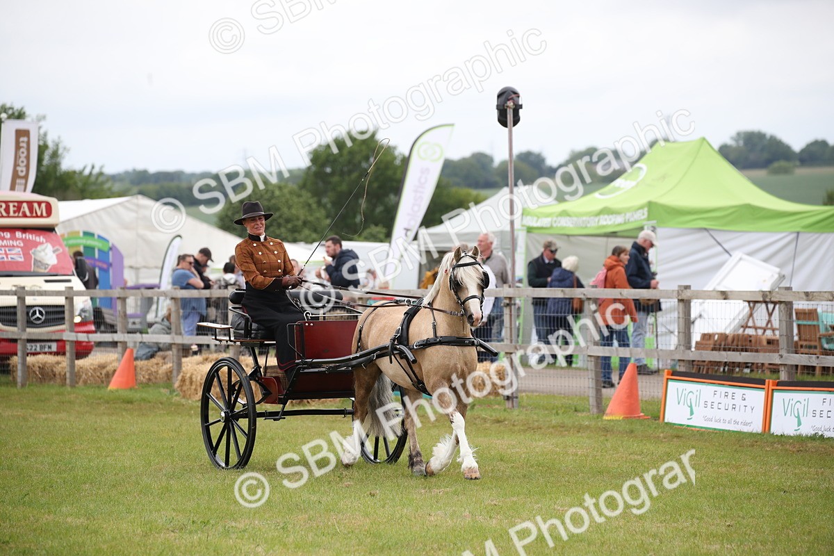 SBM_05624 - Class 12-15 - HOYS Private Driving