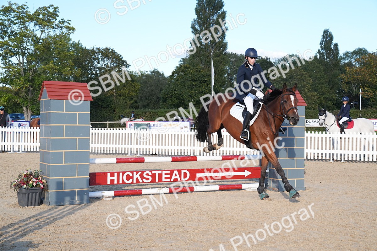 SBM_29860 - J44 - Super Speedy Scurry Open - 70cm