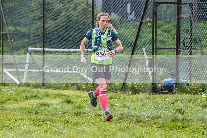 3 Peaks Finish-2291 - The 3 Peaks Race Saturday 26th April 2025 - The Finish