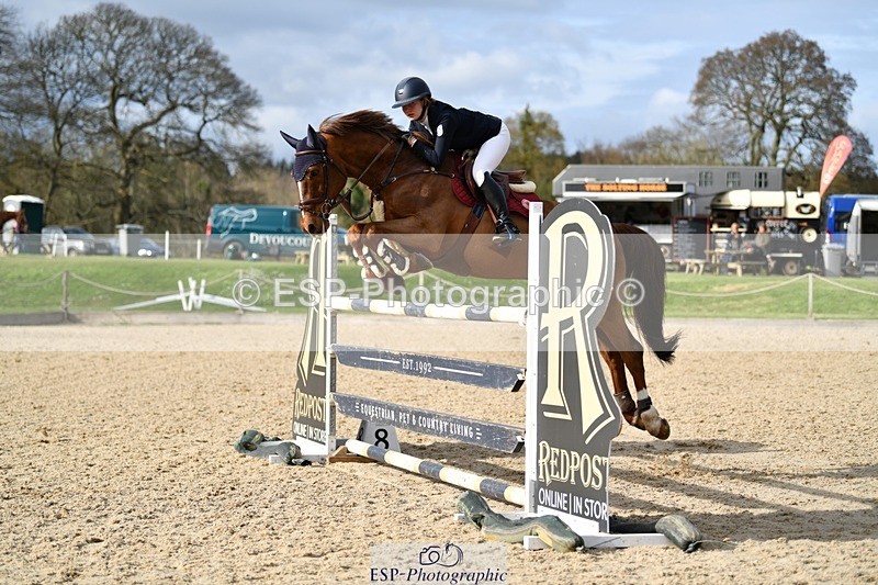 240324-153642-03337 - Cls 11 Foxhunter & 1.20m Open