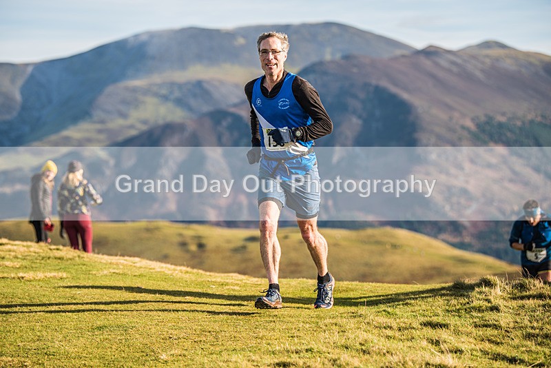 Sale Fell-227 - Sale Fell Race Saturday 25th November 2023