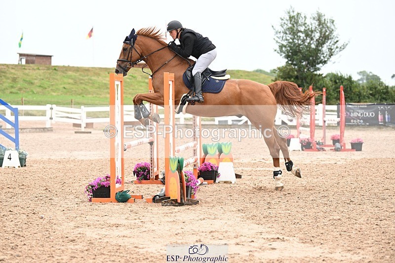 250727-130143-09933 - Cls 33 85cm Amateur Quali
