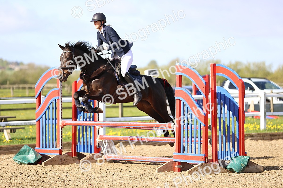 SBM_002950 - Class 14 - Clear Round