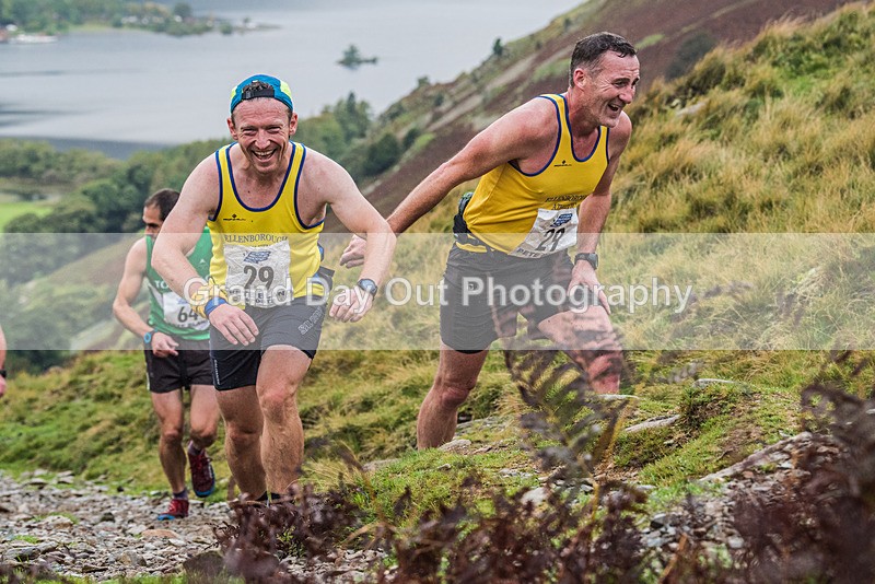 HBMR Leg 1-175 - Hodgson Brothers Mountain Relay - Leg 1 Sunday 1st October 2023