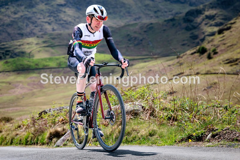 124020 - Blea Tarn Climb 12:00 - 13:00