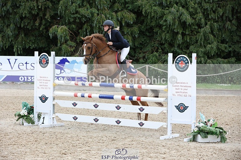 230618-182431-14241 - Cls 22 Hoys 138cm 2nd round 1st rnd