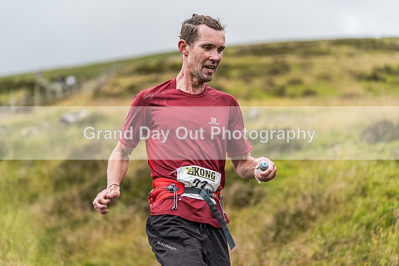 Skiddaw-524 - Skiddaw Fell Race Sunday 7th July 2014