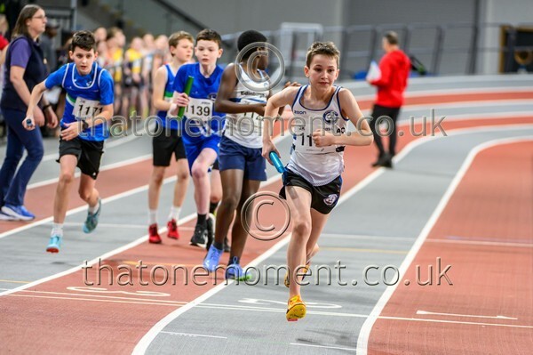 RelMast25-923145 - Male Set Two