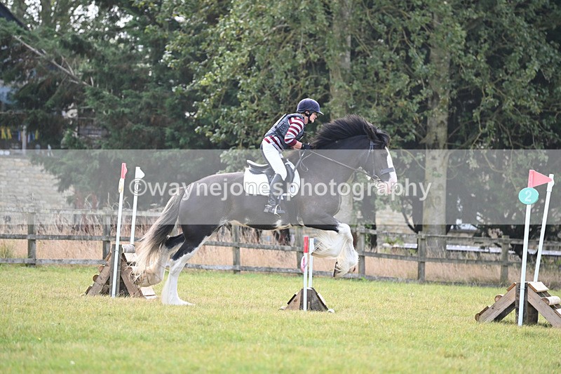 WJ6_9916 - 40cm XC Time 10:05 to 10:36