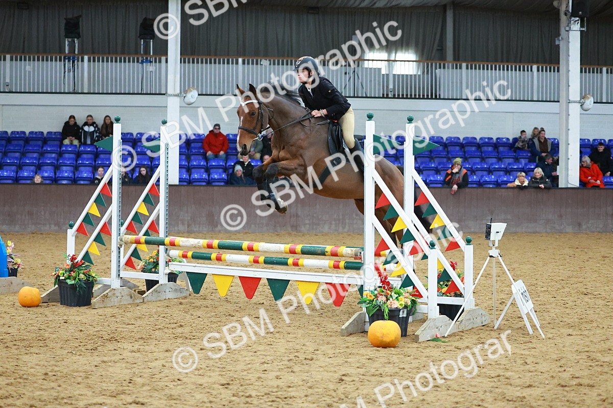 SBM_003107 - Class 4 - Pairs