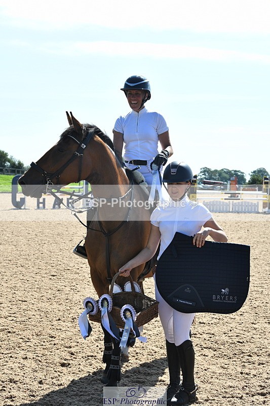 230903A-121750-04349 - Cls 14 1.10m Amateur Quali