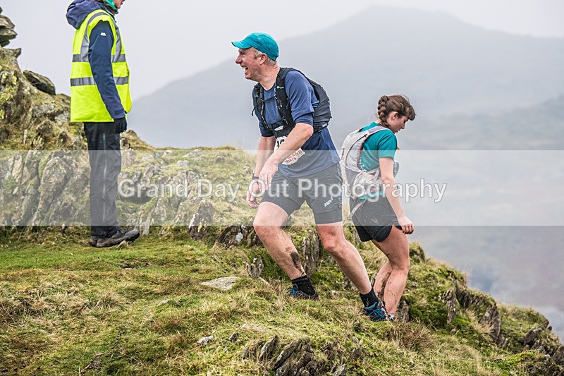 Dunnerdale-856 - Dunnerdale Fell Race Saturday 9th November 2024