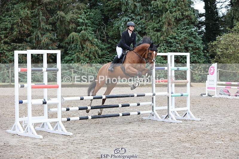 250829A-091056-00161 - Cls 6 85cm Amateur Quali