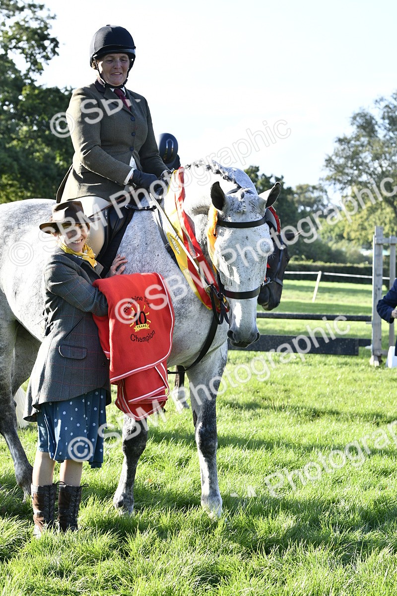 SBM_51724 - Working Hunter Supreme Championship