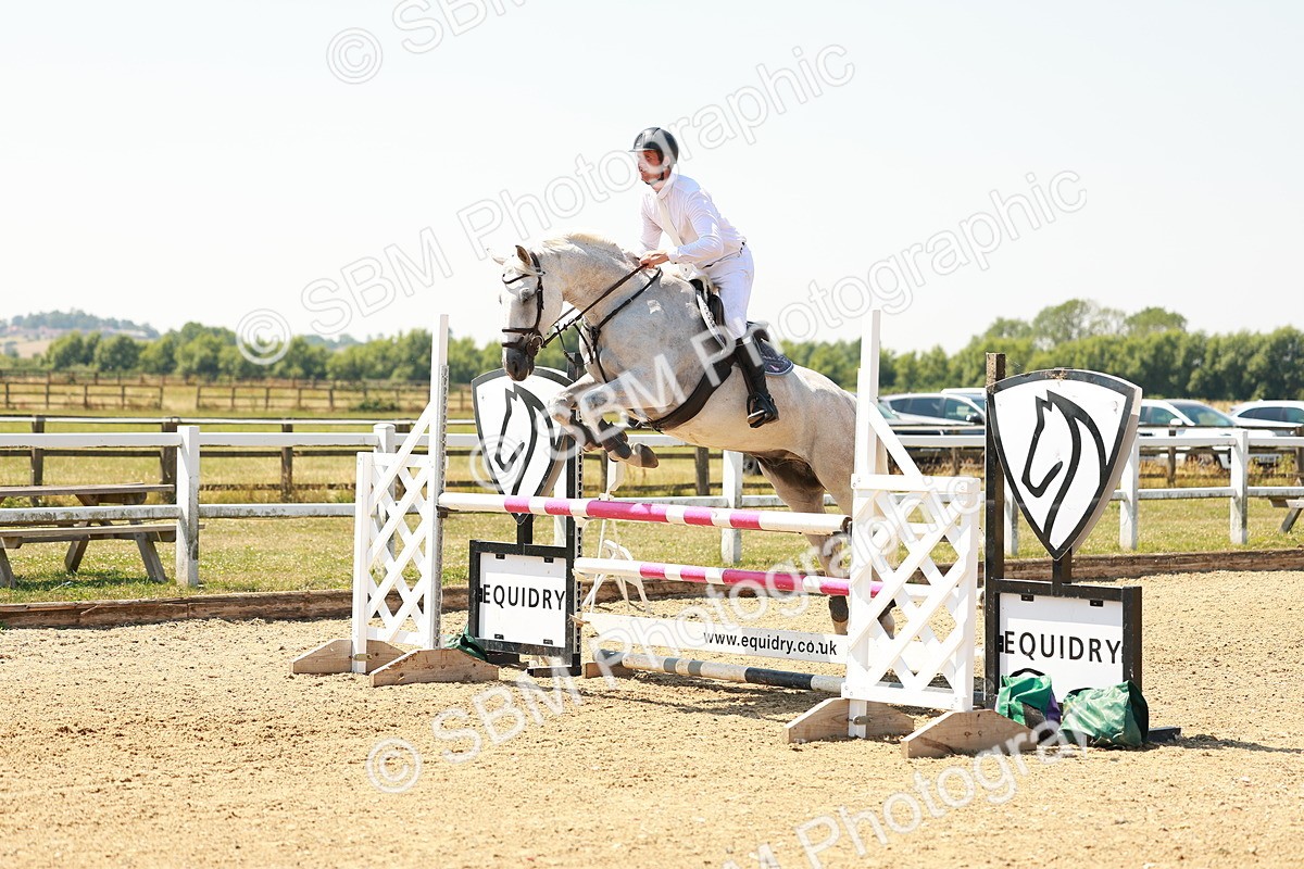 SBM_001731 - Class 4 - Senior Newcomers - 1.10m