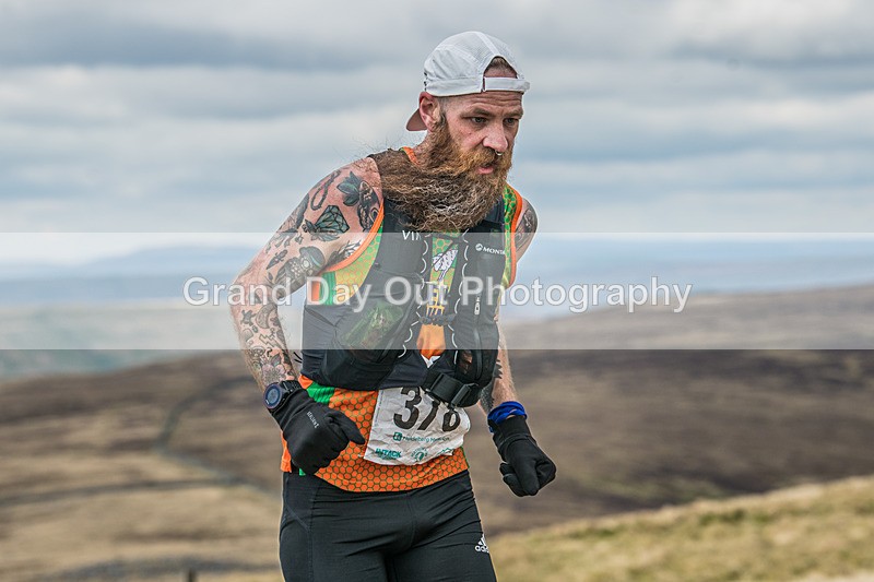 3 Peaks-266 - The 3 Peaks Race Saturday 27th April 2024