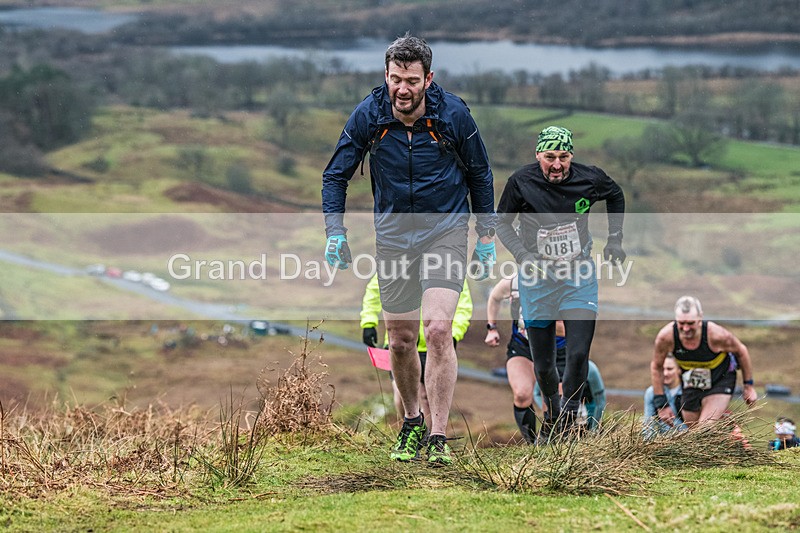 Elterwater-516 - Kendal Winter League Elterwater Junior & Senior Fell Races Sunday 25th January 2026