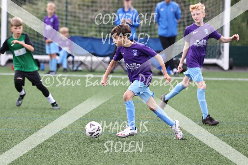 1DX30989 - Sun 7th U10 Boys
