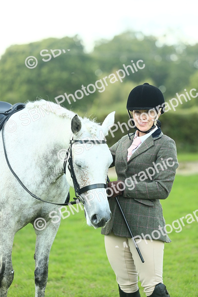 SBM_50722 - S33 - Working Hunter & Working Show Horse