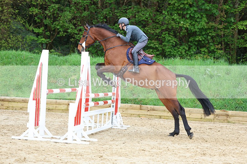 3E7A3314 - Class 5: Senior Discovery/1m open