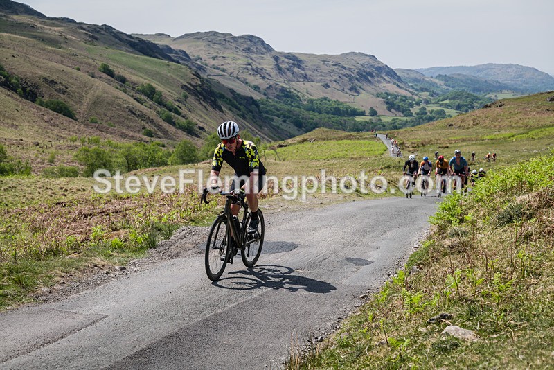 131323 - Hardknott Pass Camera 1 13.00-14.00
