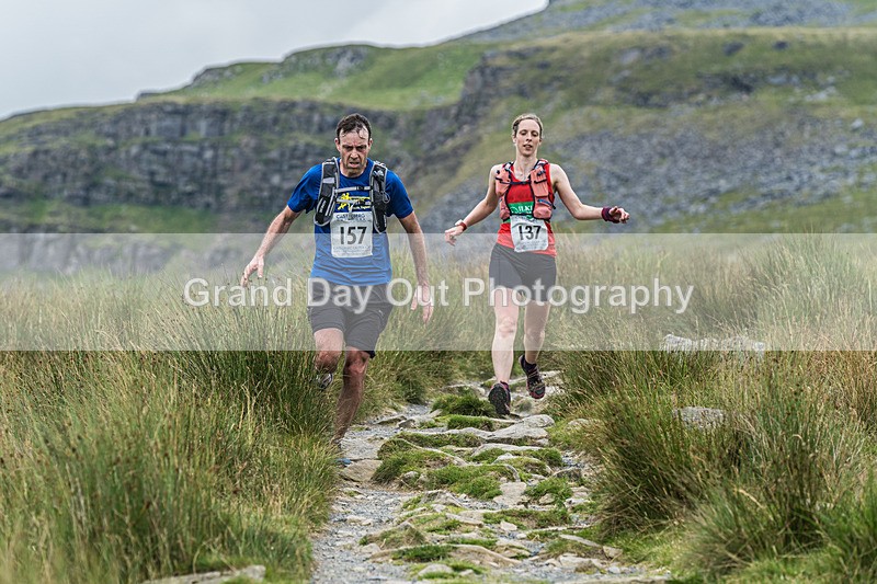 Ingleborough-934 - Ingleborough Mountain Race Saturday 20th July 2024