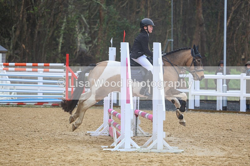 3E7A2092 - Class 3: 60 -65cm