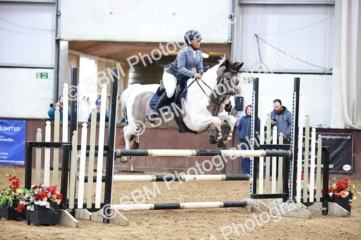 SBM_000998 - Class 3 - Pony Discovery 90cm