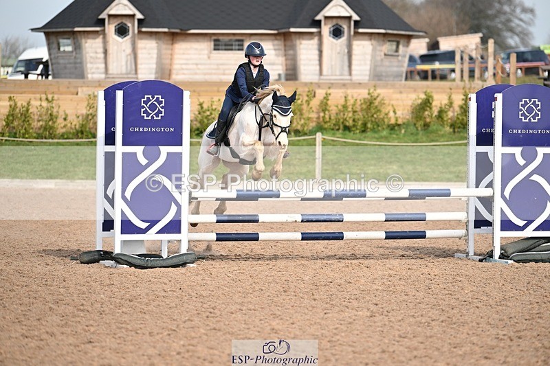 250309-111701-03969 - Cls 5 Pony Discovery and 90cm