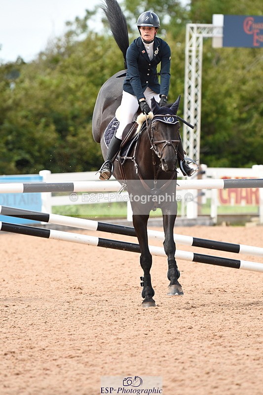 230830A-150042-01345 - Cls 5 Fox & Open