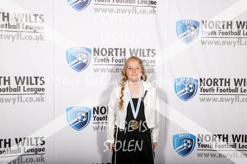 North Wilts Presentations 2026-784 - Develop FC Lionesses