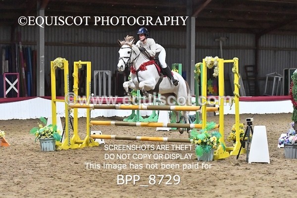 BPP_8729 - CLASS 9 ACCUMULATOR WITH JOKER 1M