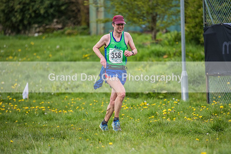 3 Peaks-2789 - The 3 Peaks Race Saturday 27th April 2024