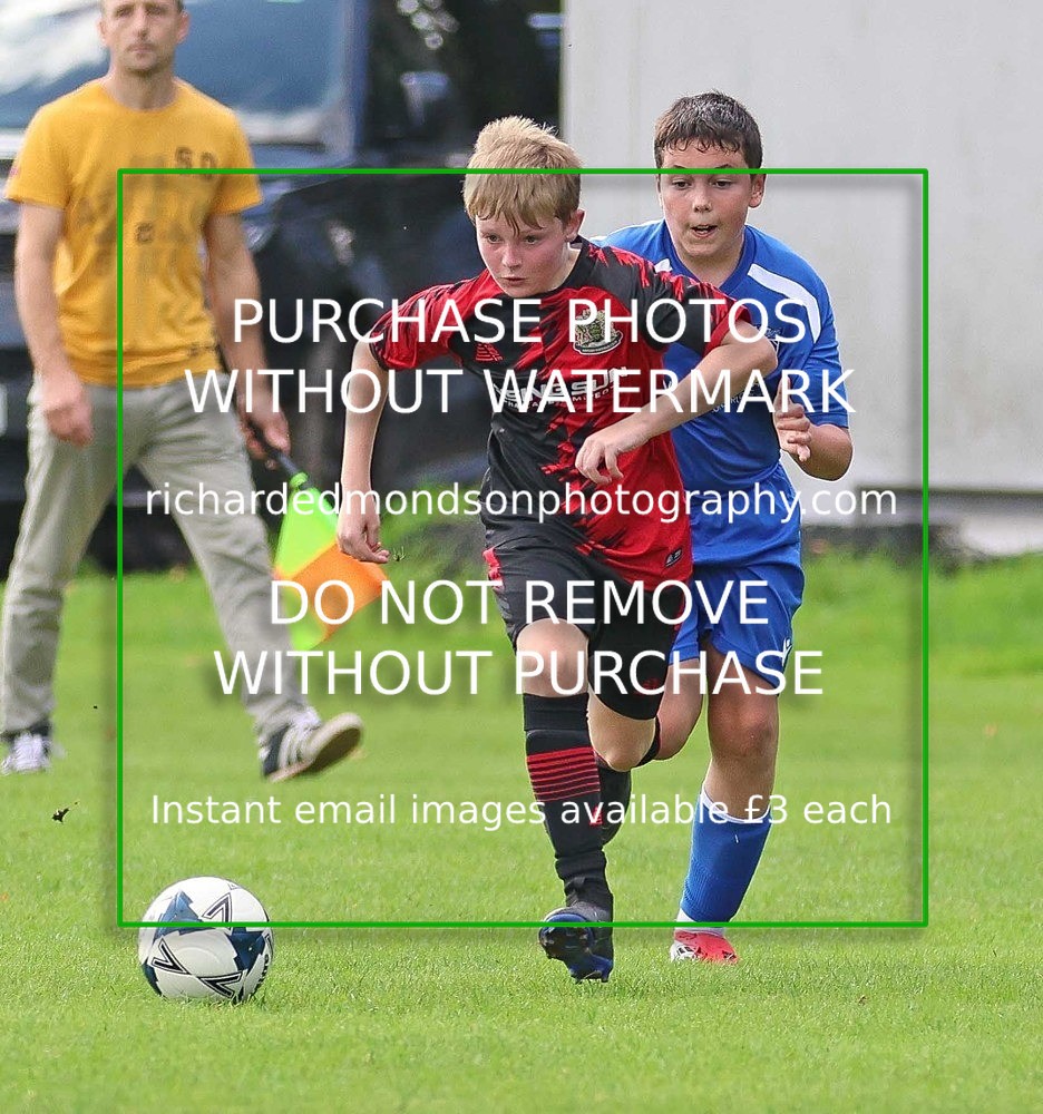 533A5676 - Wattsfield United Youth U12 vs Appleby Youth U13 Devils (13/9/26)