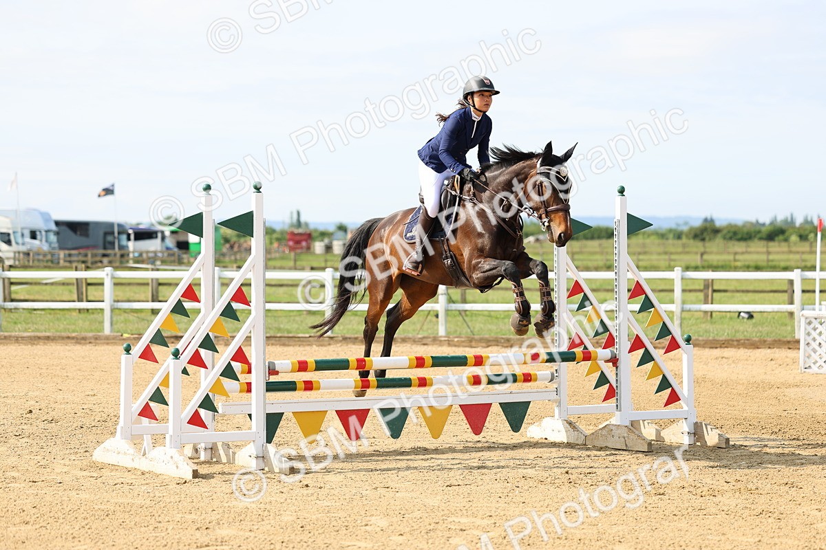 SBM_003808 - Class 15 - Clear Round