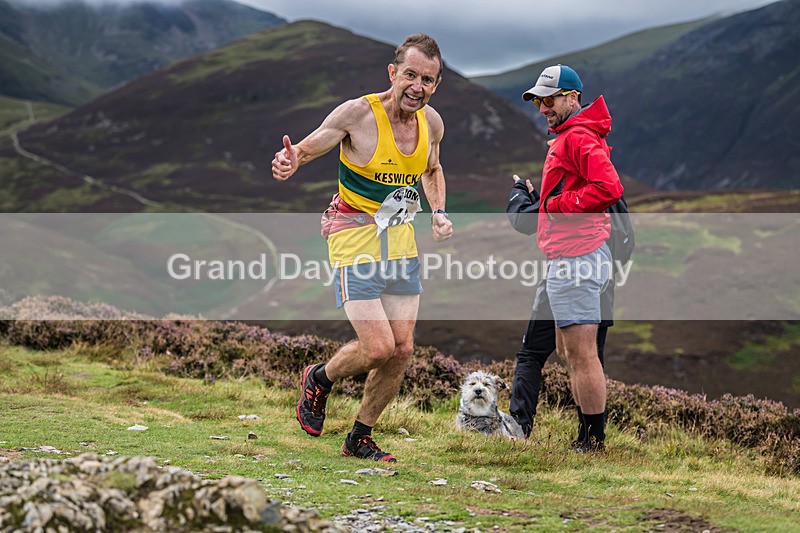 Barrow-142 - Barrow Fell Race Monday 31st August 2026