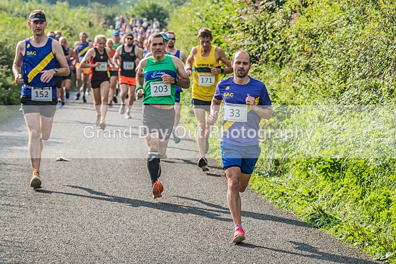 The One 10-64 - The One 10 Mile Road Race Saturday 9th September 2023