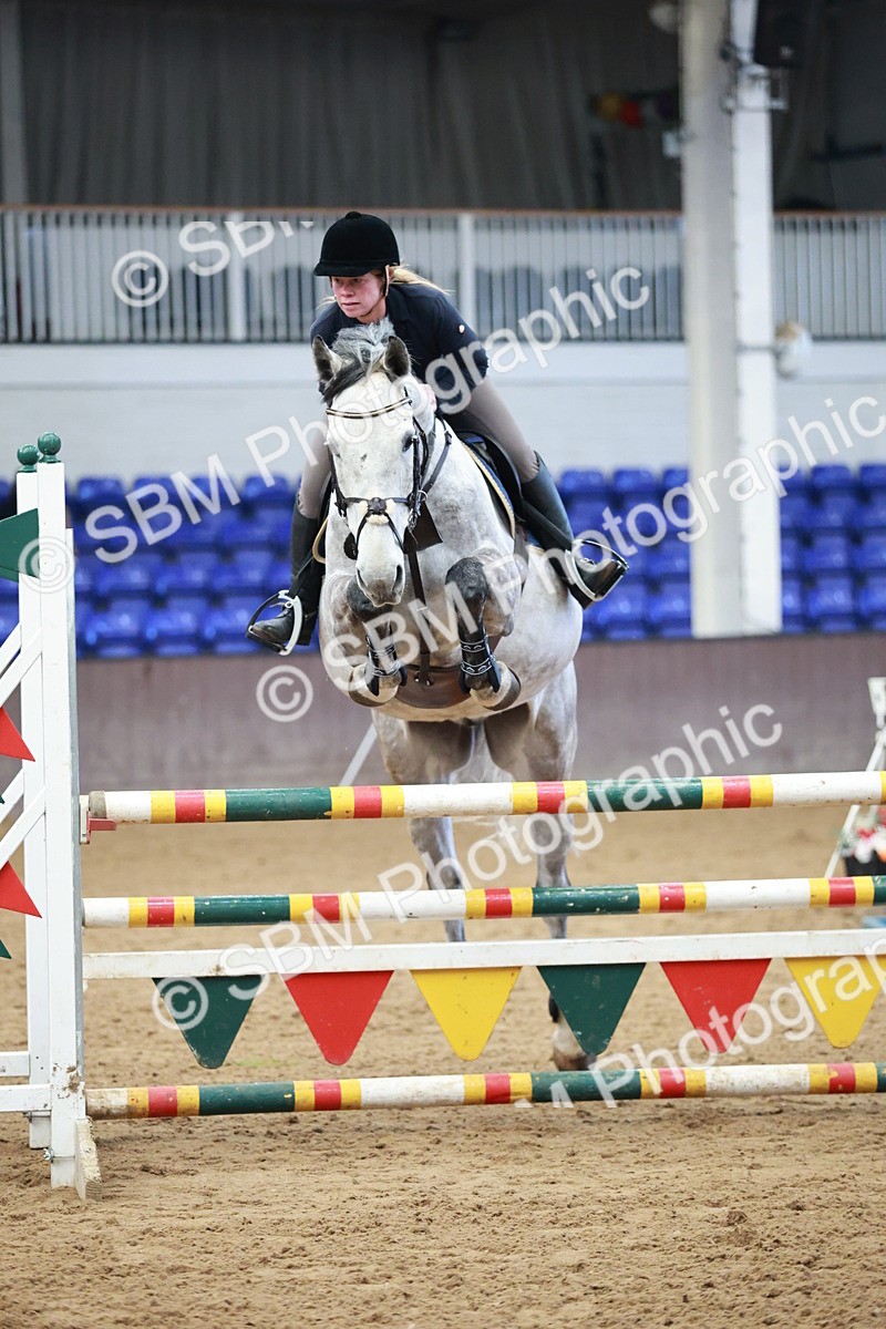 SBM_000596 - Class 4 - Senior Newcomers - 1.10m