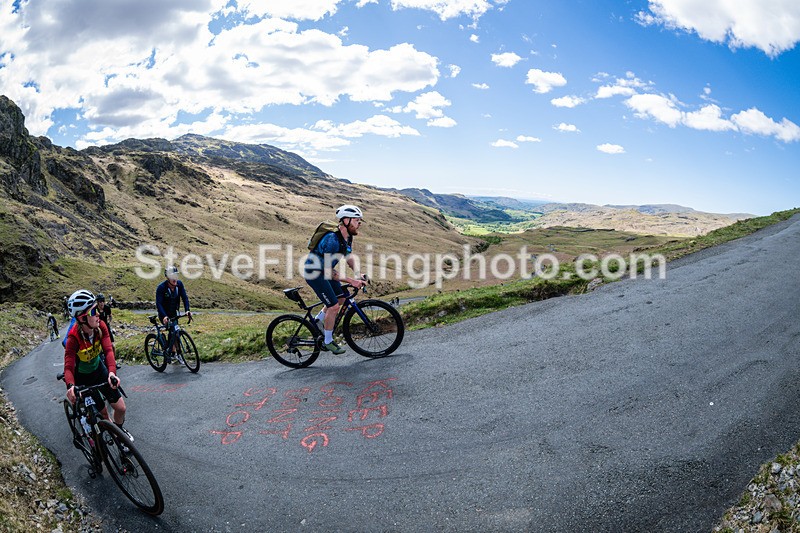 142019 - Hardknott Pass Camera 2 14.00-15.00