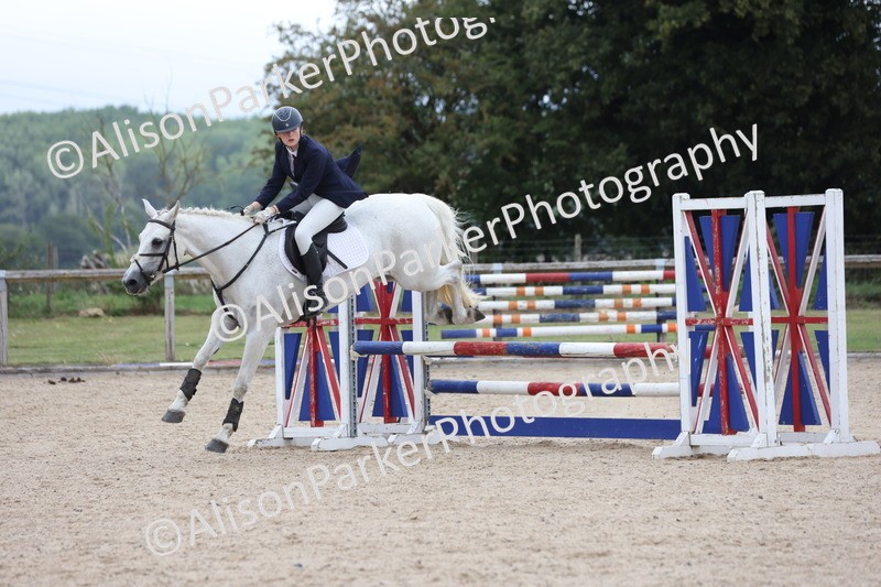 20250803-0808 - Class 3 - 80cm