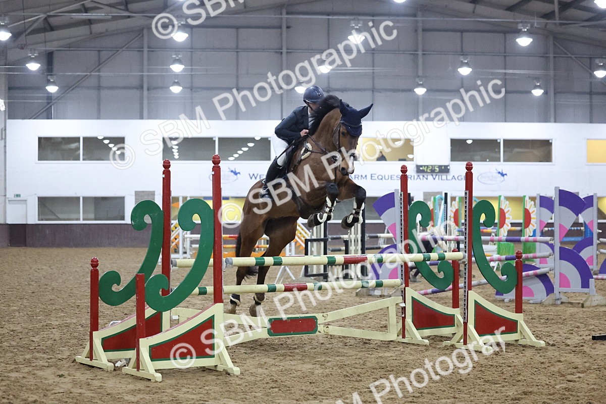 SBM_002060 - Class 5 - 1.10m