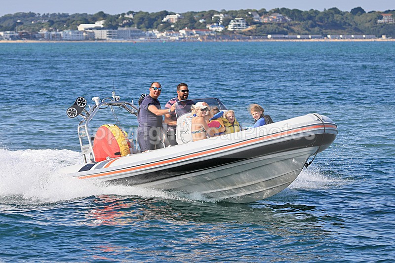 180804 COBRA RIB 1Y3A5498 - RIBs, Tenders, Dories, Dinghies